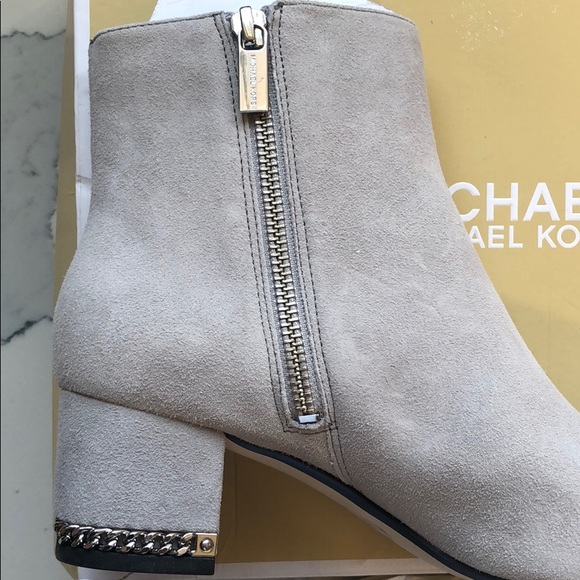 Michael Kors boots - Picture 5 of 6